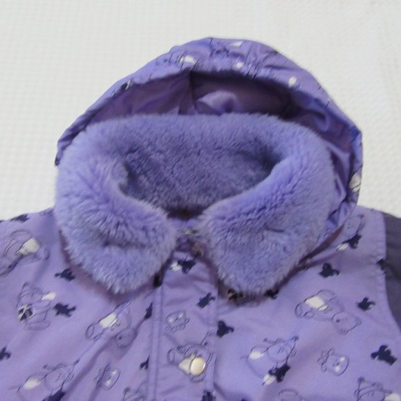 Girls toddler size 2T  Coats / Snow pants  Rascals - Picture 10 of 11